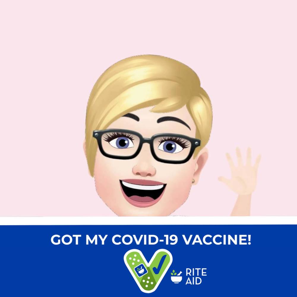 Meet your Posher, Colleen